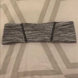 lululemon headband